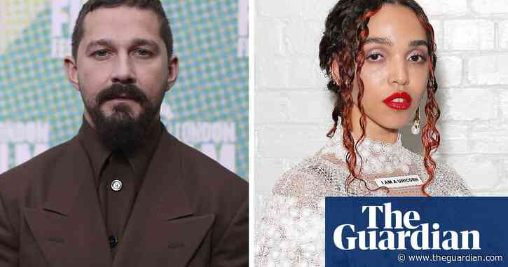 FKA twigs sues Shia LaBeouf for physical, mental and emotional abuse