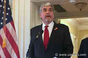Medical Privacy Changes Would Smooth Info Sharing in Crises - U.S. News & World Report