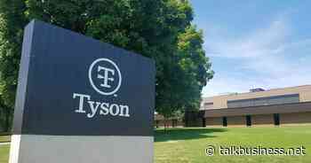 Tyson Foods hires Dr. Claudia Coplein as its first chief medical officer - talkbusiness.net