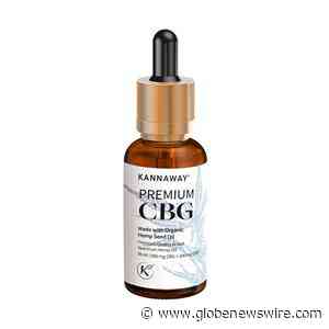 Medical Marijuana, Inc. Subsidiary Kannaway® Enters CBG Market in Europe - GlobeNewswire