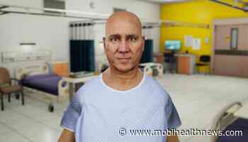 New AI 'virtual patient' technology to aid NHS medical training - Mobihealth News