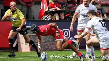 Ulster v Toulouse LIVE: Unbeaten province aim to start European campaign in perfect fashion against French giants