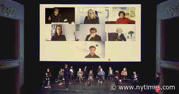 German Cultural Leaders Warn Against Ban on Israel Sanctions Movement