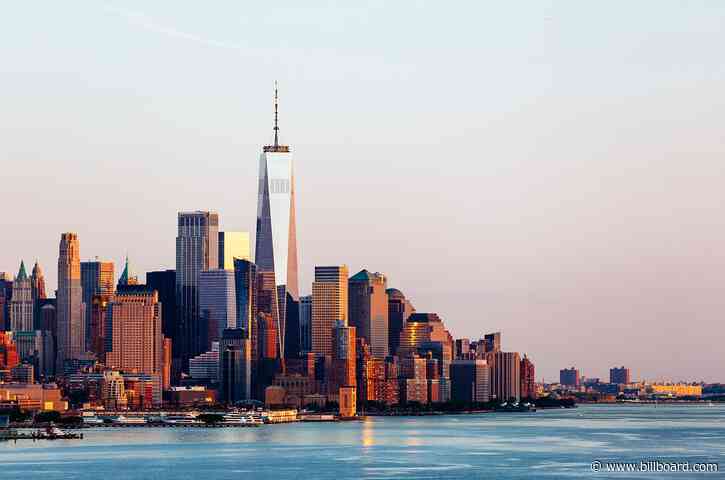 New York Just Made It Easier for Artists to Protect Their Image After They Die (Guest Column)