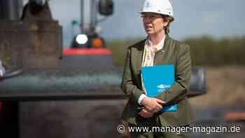 Thyssenkrupp hakt Staatseinstieg ab