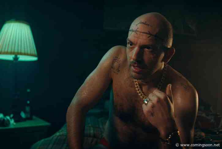 CS Interview: Paul Scheer on Unique Role in Superhero Twist Archenemy