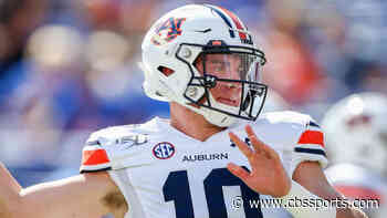 Auburn vs. Mississippi State odds, line: 2020 college football picks, Week 15 predictions from proven model