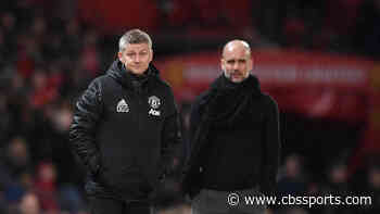 Manchester United vs Manchester City: Live stream Premier League, how to watch on TV, odds, news