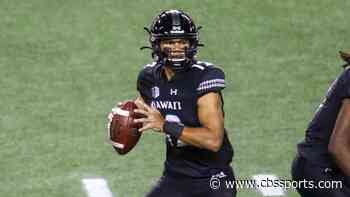 UNLV vs. Hawaii odds, line: 2020 college football picks, Week 15 predictions from proven computer model