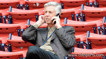Phillies hire Dave Dombrowski as president of baseball operations