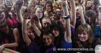 Newcastle's Blu Bambu and its under-18 night that attracted 1,000 partygoers