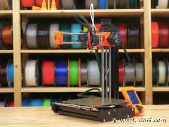 Best 3D printer under $500