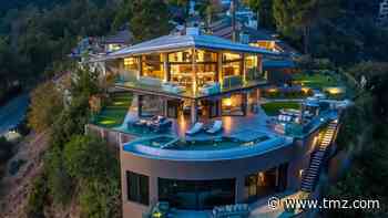 'I Like to Move It' DJ Erick Morillo's Stunning Home Hits Market