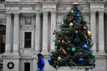 VIRUS TODAY: Health experts warn against holiday gatherings