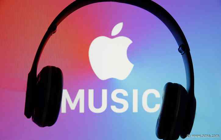 Apple Music to introduce animated album covers