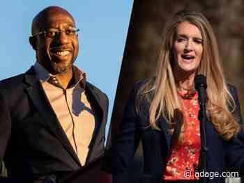 Out of control: Georgia’s U.S. Senate runoff election ad spending hits $440 million