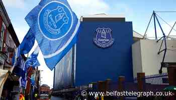 Everton announce losses of almost £140million in ‘very challenging year’