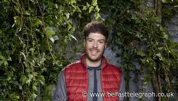 Jordan North says I’m A Celeb snake trial changed him ‘for the better’