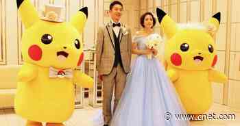 To boost birth rate, Japan's government considers AI to match spouses     - CNET