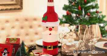 Great gifts you can still get in time for Christmas     - CNET