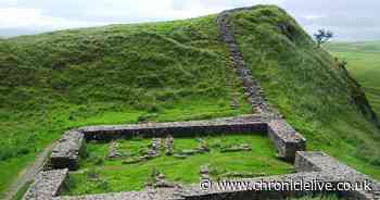 Roman Northumberland and where to find it -  buried bodies to toilet seats