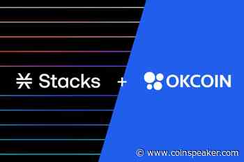 OKCoin to Become First Exchange to List Blockstack's STX Token in... - Coinspeaker