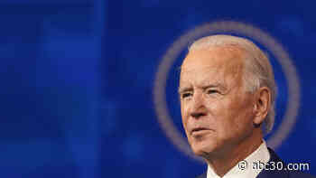 Joe Biden unveils top picks with deep Obama administration ties | WATCH LIVE