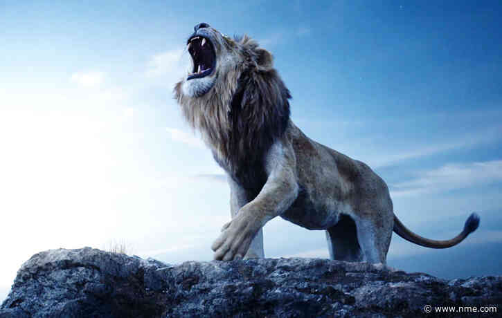 Disney confirms ‘Lion King’ live-action prequel film