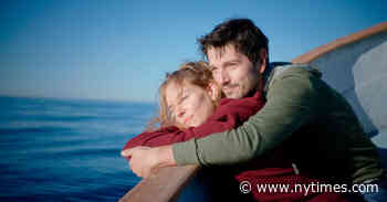 ‘Wander Darkly’ Review: After Death, a Fractured Life