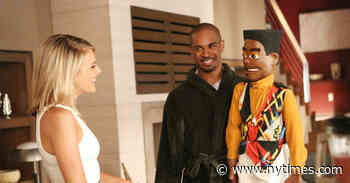 Comfort Viewing: 3 Reasons I Love ‘Happy Endings’