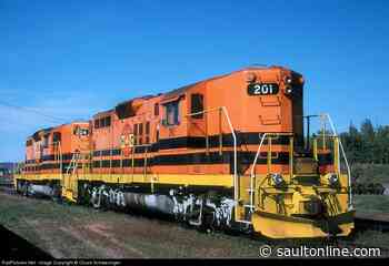 Extension reached with Huron Central Railway