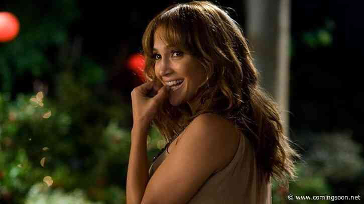 Shotgun Wedding: Amazon Nabs Key Territories For Jennifer Lopez-Led Action Comedy