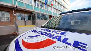 Arras : deux hommes soupçonnés de tentative de cambriolage interpellés - La Voix du Nord