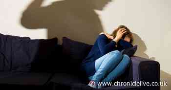 Shocking rise in domestic abuse - amid fears it could be worse at Christmas