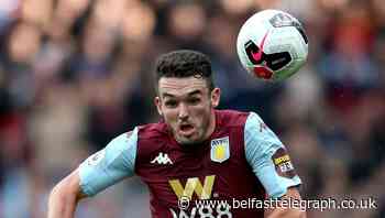 John McGinn calls signing long-term Aston Villa deal an ‘easy choice’