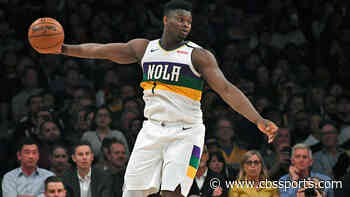 Back again: The 2020-21 New Orleans Pelicans season preview, starring Zion Williamson and a new game plan