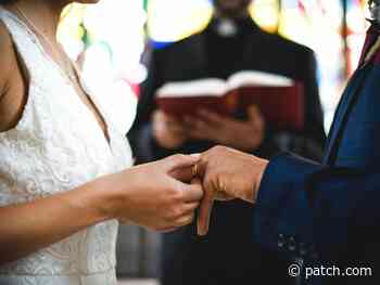 Share Your Wedding Story With Rhode Island Patch - East Greenwich, RI Patch