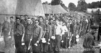 New book documents Rhode Island's Civilian Conservation Corps history - Valley Breeze