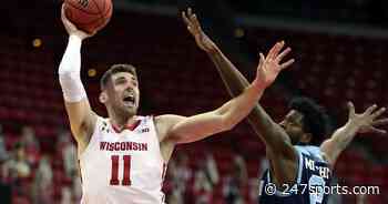 Badgers Ram Rhode Island 73-62 - 247Sports