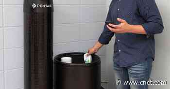 Add a smart sensor to your water softener for $89     - CNET