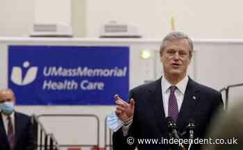 Biogen Boston conference lead to hundreds of thousands of early coronavirus cases, study finds