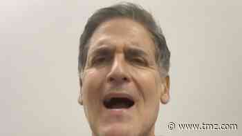 Mark Cuban Calls White House Xmas Party 'Shameful' Amid COVID Crisis, No Stimulus