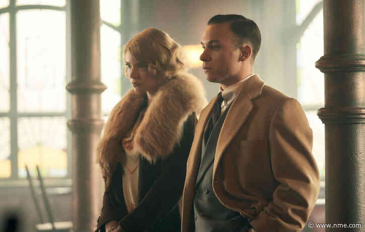 “Important” role for ‘Peaky Blinders’ star Finn Cole in ‘Fast And Furious 9’ teased