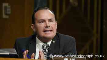 Utah senator blocks approval of US museums honouring Latinos and women