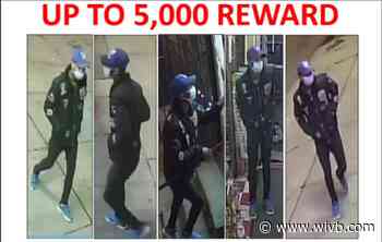 Crime Stoppers offering up to $5,000 for information on shooting of Buffalo man