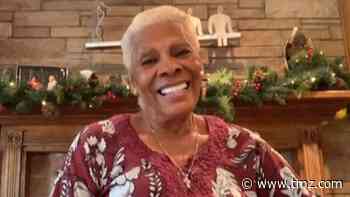 Dionne Warwick Throwing 80th Birthday Party to Fight Hunger in America