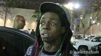 Lil Wayne Pleads Guilty to Federal Gun Charge