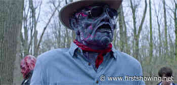 New Trailer for Wacky 'PG: Psycho Goreman' Alien Overlord Comedy
