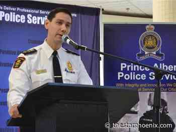 'It's a very important time for our people": Prince Albert's deputy chief retires after 27-year career — with a keen eye on what's next