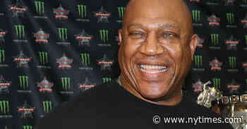 Tommy Lister, Actor Who Menaced as Deebo in ‘Friday,’ Is Dead at 62